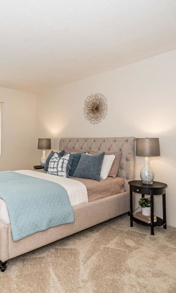 Bennington Heights Apartments in Maryland Heights, MO